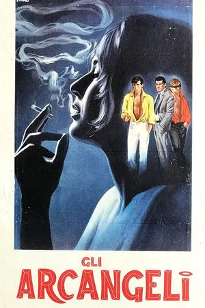 Постер: The Archangels
