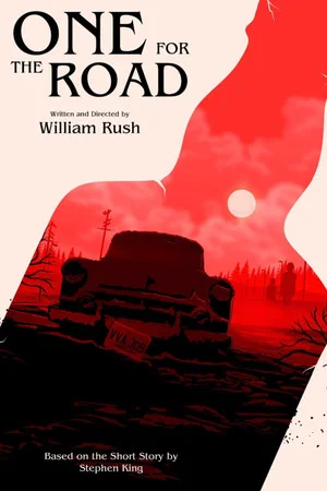 Постер: One for the Road US