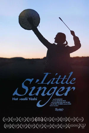 Постер: Little Singer