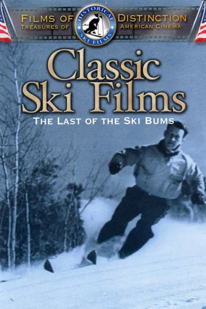 Постер: The Last of the Ski Bums