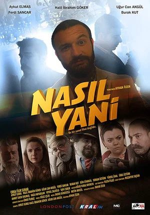 Постер: Nasıl Yani