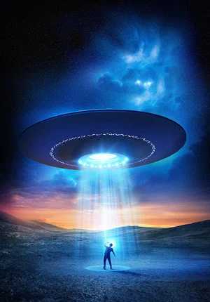 Постер: Alien Abduction: A True Story