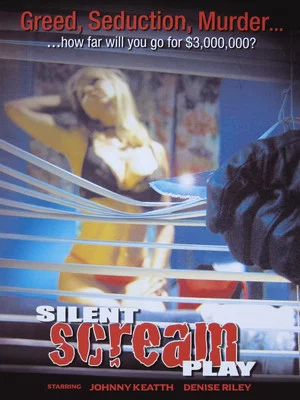 Постер: Silent Scream Play