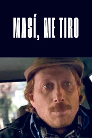Постер: Masí, me tiro