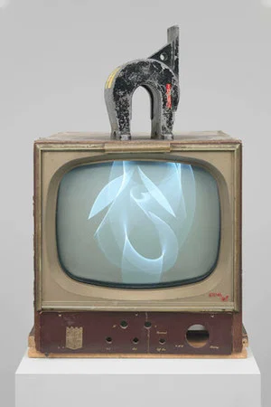 Постер: Magnet TV