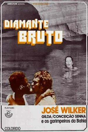 Постер: Diamante Bruto
