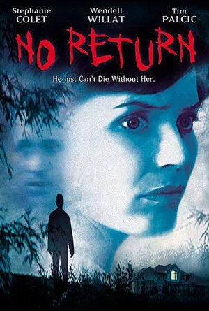 Постер: No Return