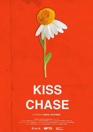Постер: Kiss Chase