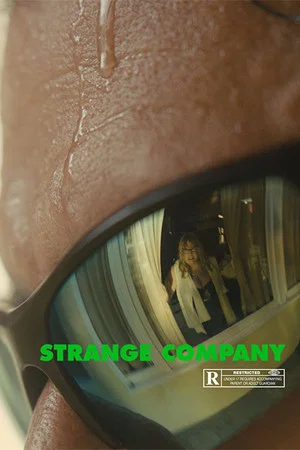 Постер: Strange Company