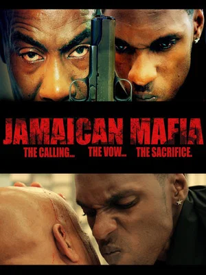Постер: Jamaican Mafia