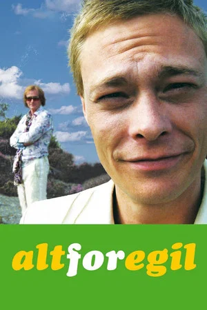 Постер: Alt for Egil
