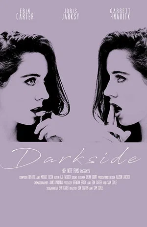 Постер: Darkside