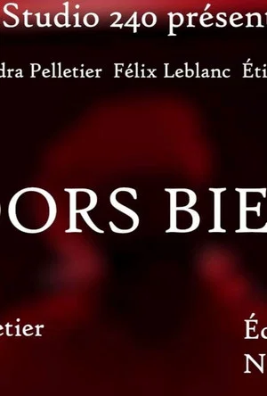 Постер: Dors Bien