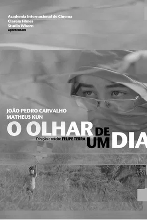 Постер: Olhar de um Dia