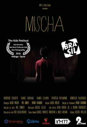 Постер: Mischa