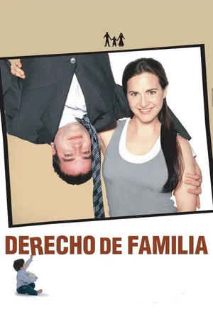 Постер: Family Law