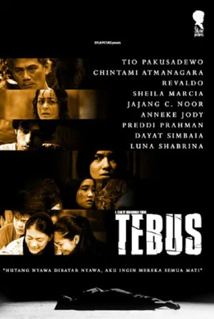 Постер: Tebus