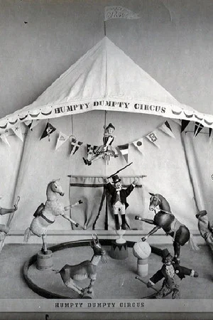 Постер: Humpty Dumpty Circus