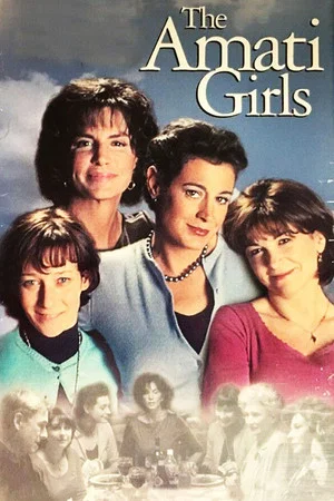 Постер: The Amati Girls