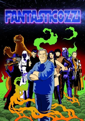Постер: FantastiCozzi