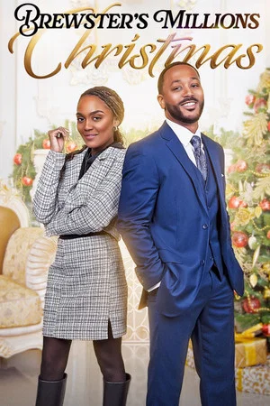 Постер: Brewster’s Millions: Christmas