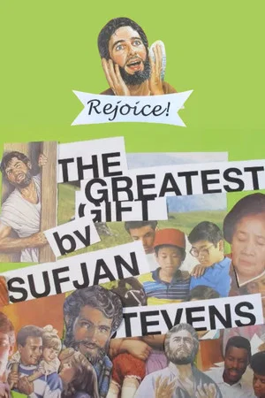 Постер: The Greatest Gift