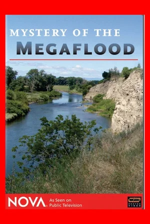 Постер: Mystery of the Megaflood
