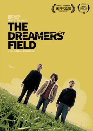 Постер: The Dreamers' Field