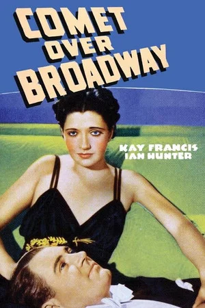 Постер: Comet Over Broadway