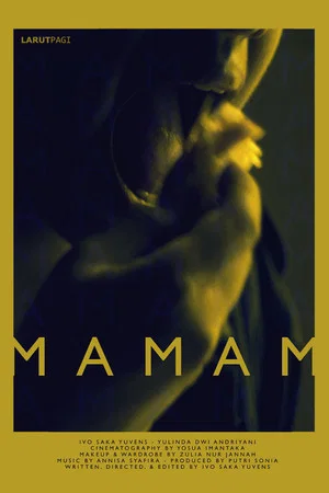 Постер: MAMAM