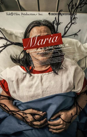 Постер: Maria