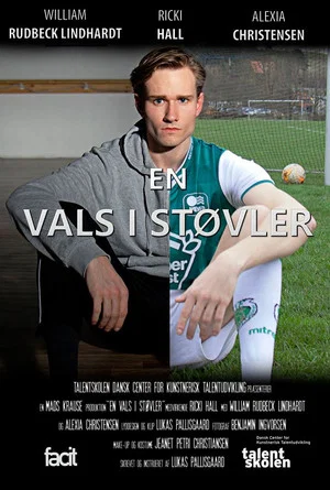 Постер: En vals i støvler