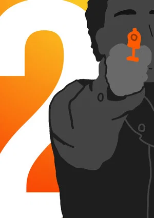 Постер: Scruff 2 - A Tale of Slightly More Undesirable Men