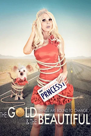 Постер: The Gold & the Beautiful