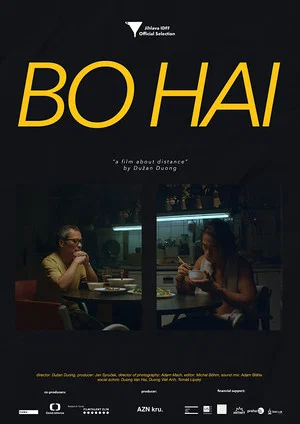 Постер: Bo Hai