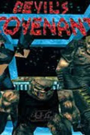 Постер: Devil's Covenant