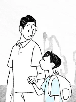 Постер: Dads