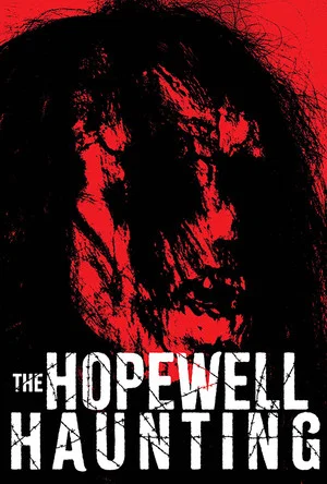 Постер: The Hopewell Haunting