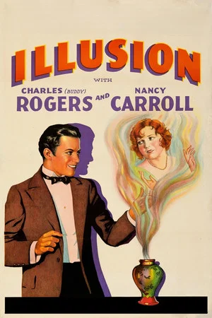 Постер: Illusion