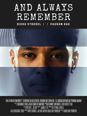Постер: And Always Remember