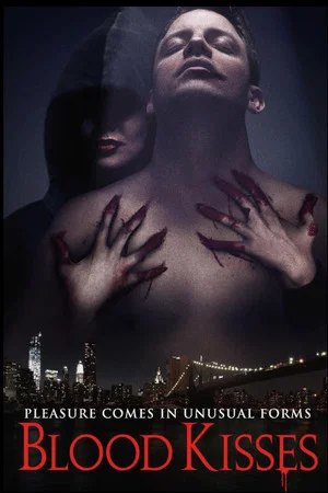 Постер: Blood Kisses