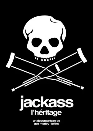 Постер: Jackass, L'Héritage