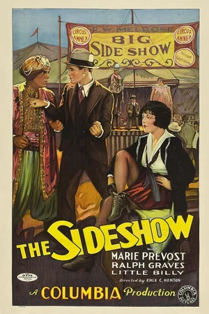 Постер: The Sideshow