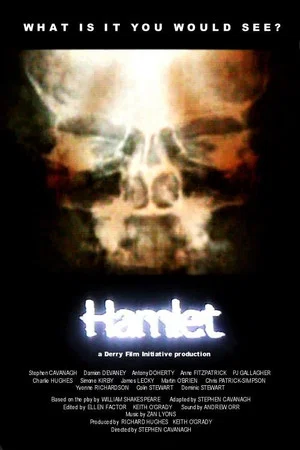 Постер: Hamlet