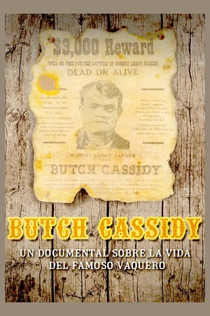 Постер: Butch Cassidy