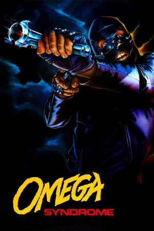 Постер: Omega Syndrome