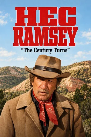 Постер: The Century Turns