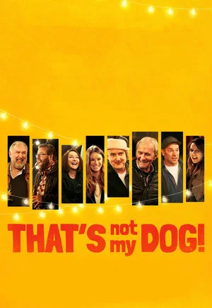 Постер: That’s Not My Dog!