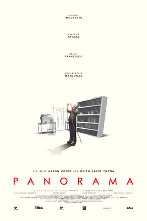 Постер: PANORAMA