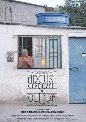 Постер: Adeus, Carnaval de Olinda